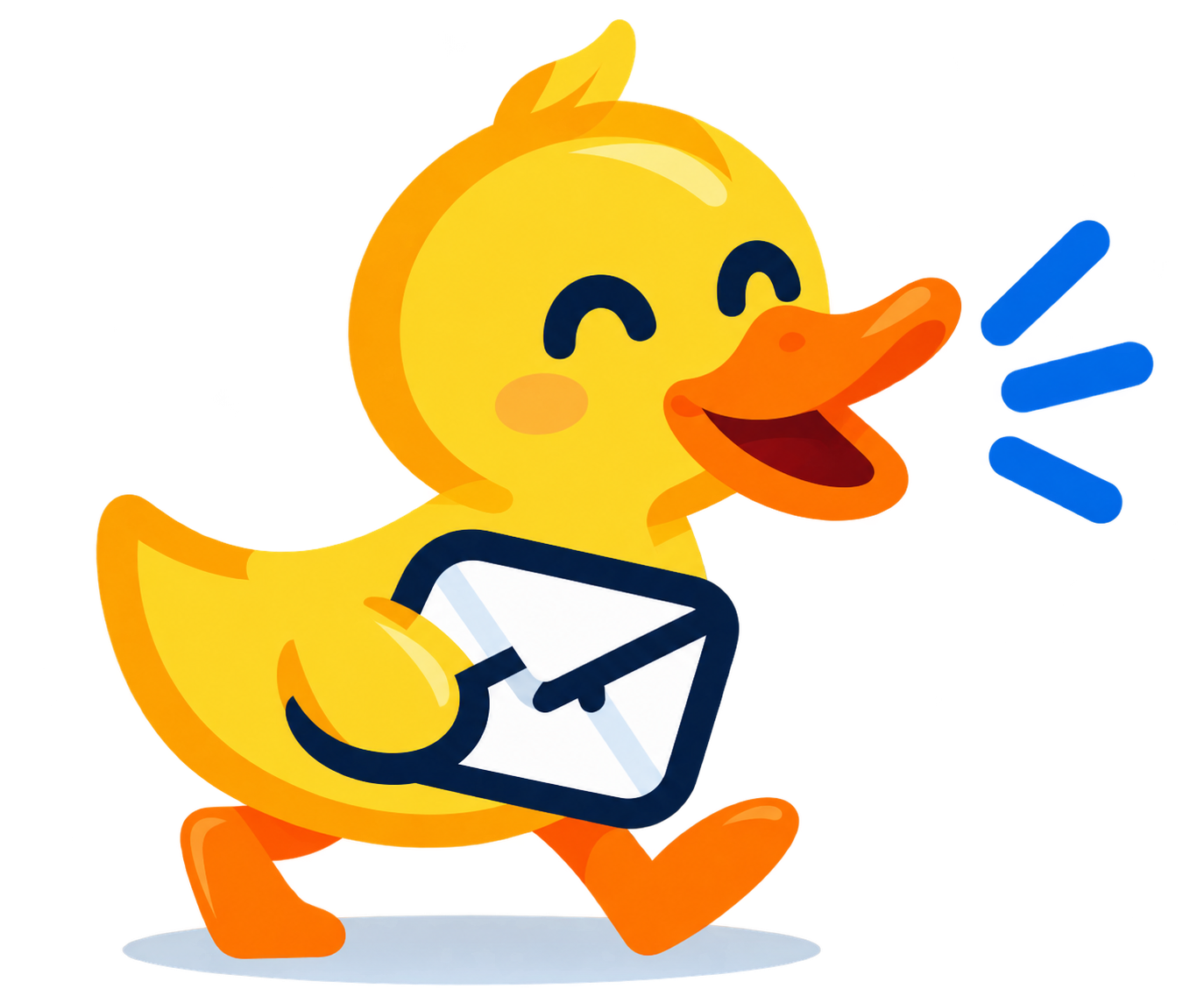 SendQuack